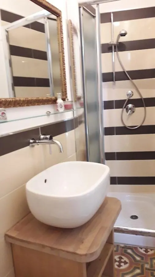 Il Terrazzino Sui Tetti Hotel Modica Guest house